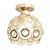 WDX- Plafondlamp veranda creatieve balkon lamp fitting kamer hotel clubhuis gang plafondlamp Energiebesparing (Maat…