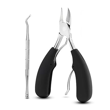 amazon heavy duty toenail clippers