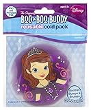Boo-Boo Buddy Reusable Cold Pack, Disney Sofia