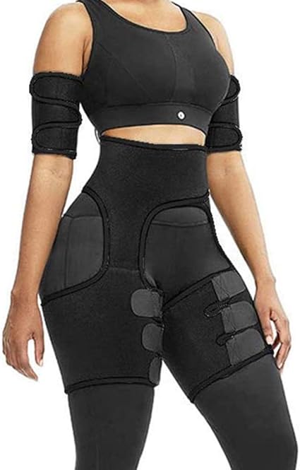 arm waist and thigh trainer
