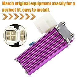 QAZAKY Racing Adjustable Ignition CDI Box 12V AC