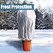 Agfabric Plant Covers Freeze Protection 120