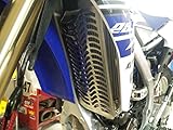 Unabiker yyz250fx-K Yamaha 15-16 YZ250FX Radiator