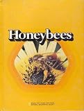 Hardcover Honeybees - National Geographic Society - Books for Young Explorers Book