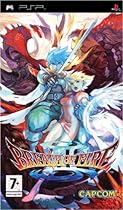 Breath of Fire III - Sony PSP