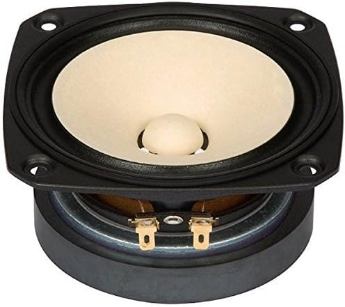 fostex full range drivers