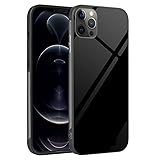 Luhuanx Case for iPhone 12 Pro Max Case, Case