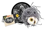 GIANTmicrobes Cancer (Malignant neoplasm) Plush Toy