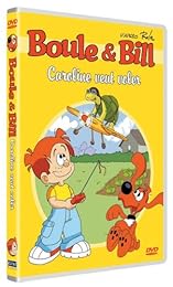 Boule Et Bill - Caroline Veut Voler