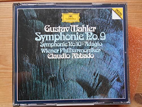 Norman/Abbado/Wiener Philharmoniker - The Originals: Mahler