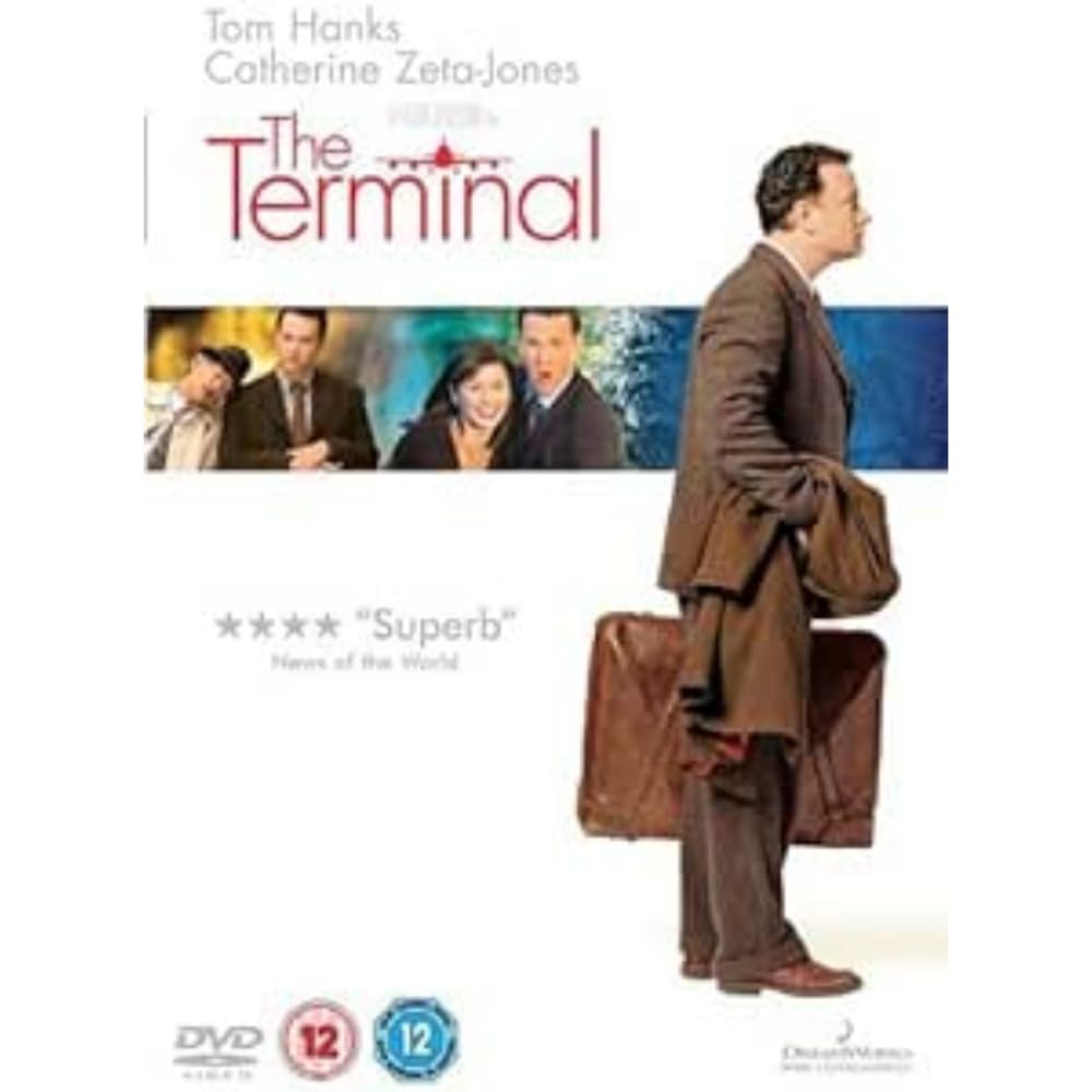 The Terminal