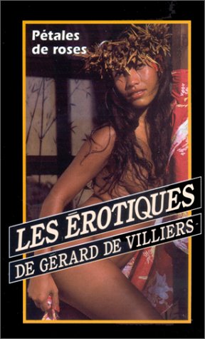 Pétales de roses