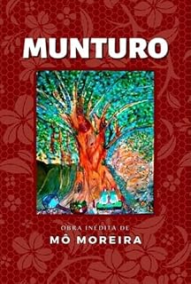 Livro Munturo