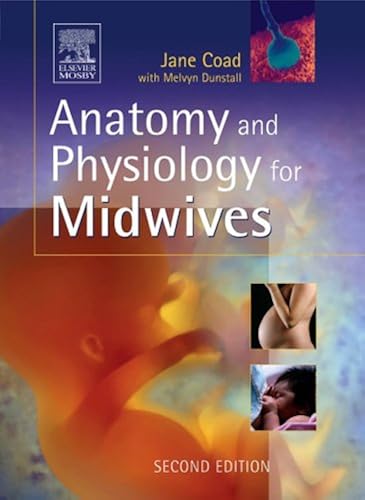 Download Anatomy and Physiology for Midwives PDF