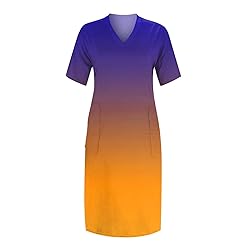 FQZWONG Dresses for Women 2022,Plus Size Maxi Dress