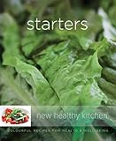 Image de Starters: Colourful Recipes for Health and Well-being (New Healthy Kitchen)