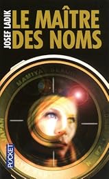 Le  maître des noms
