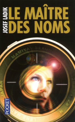 Le  maître des noms