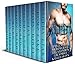 ALPHA (14 Book Romance Box Set)