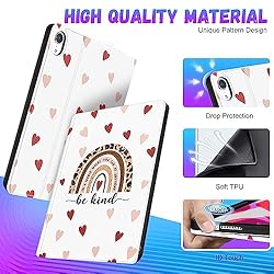 Uppuppy for Apple iPad Mini 6 Case for iPad Mini