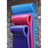 Hanging Pool Float Rack