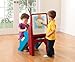 Step2 Art Easel Kids Desk