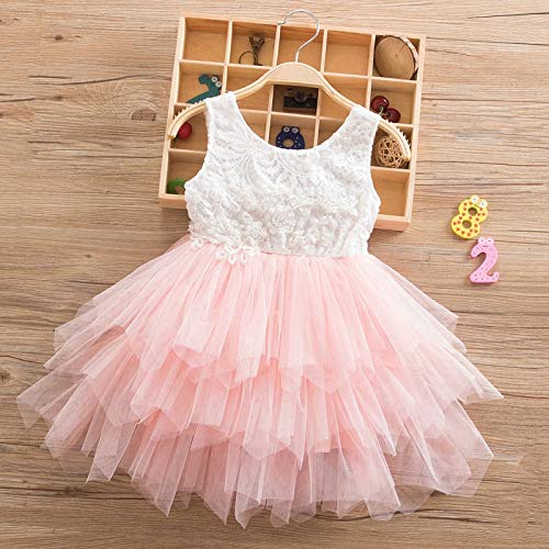 birthday dress designs for baby girl