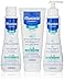 Mustela-Baby Skin Care, Bath Time Gift Set