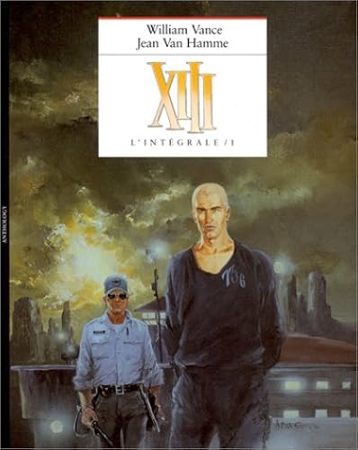 Download XIII, tome 1 : L'Intégrale PDF