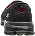 Skechers Performance Women's Go Walk 3 Insight Slip-On Walking Shoe, Black, 6.5 M US