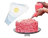 Kitchen Kouture 100pcs Extra Thick 15