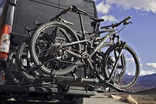 image for Kuat NV 2.0 Four Place Metalic/Grey ..., Black