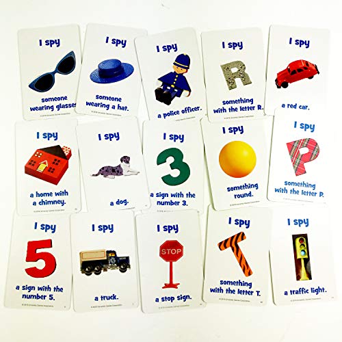 I SPY Travel Card Game For Kids Entertain Children On A Long Road Trip i-spy-travel-card-game-for-kids-entertain-children-on-a-long-road-trip