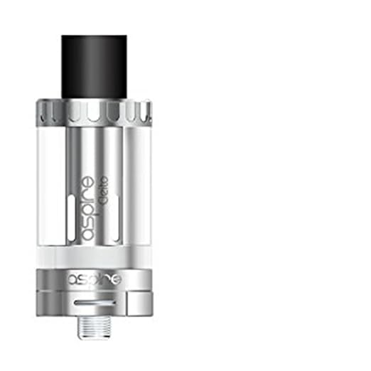 title=Aspire Cleito Tank kit-genuine Aspire Cleito Tank con bobina di Cleito