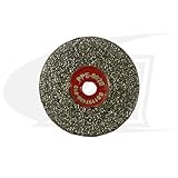 Sharpie Tungsten Grinder Premium Diamond Grinding Wheel