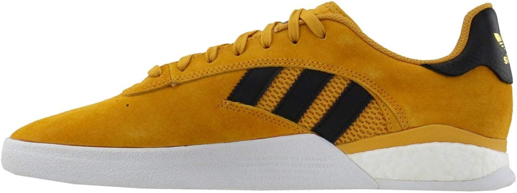 adidas miles silvas