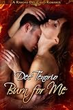 Burn for Me (Rancho del Cielo Book 3)