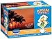 Kauai Coffee Island Sunrise Mild Roast, 12 Single Serve Cups, 4 Ounce (Pack Of 2)
