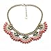 Fun Daisy Jewelry 2014 Vintage Retro Fashion Necklace