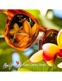 Maui Jim Koko Head anteojos de sol (737) de plástico
