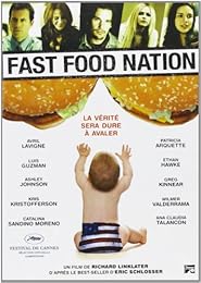 Fast Food Nation - Édition Prestige