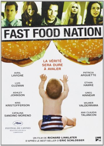 Fast Food Nation - Édition Prestige