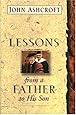 Lessons From a Father to His Son