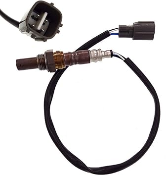 O2 sensor lexus rx300
