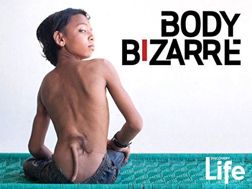 Body Bizarre Season 2