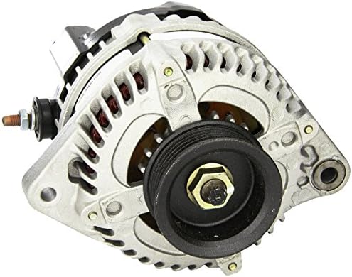 BBB Industries11030 Alternator