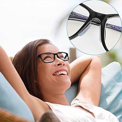 6 Eyeglass+Forno+Silicone+Eyeglasses+Sunglasses