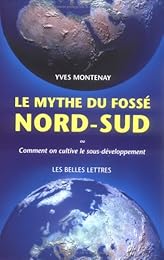 Le  mythe du fossé Nord-Sud