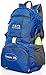 35L Packable backpack Lightweight Packable Durable folding Travel Hiking Trekking Camping Cycling Foldable backpack