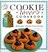 The Cookie Lover's Cookbook by 